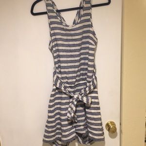 Madewell romper